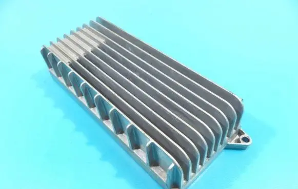 Audi Q7 4L Sound amplifier 4L0910223K IMPRK1232644