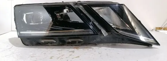 Skoda Octavia Mk3 (5E) Headlight/headlamp 5E1941018F 2700224