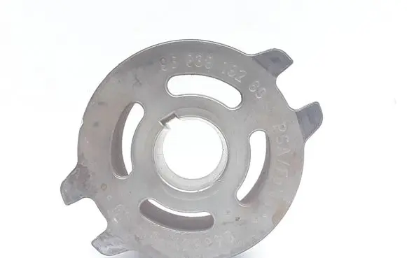 Volvo V40 Cross country Fuel pump gear (pulley) 9683818280