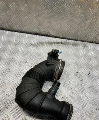 Mercedes-Benz SLK R172 Intercooler hose/pipe A6510900337
