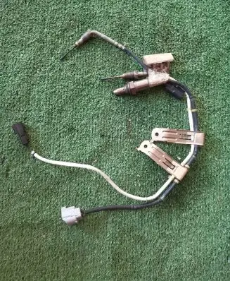 Mazda 3 III Lambda probe sensor 12R194441