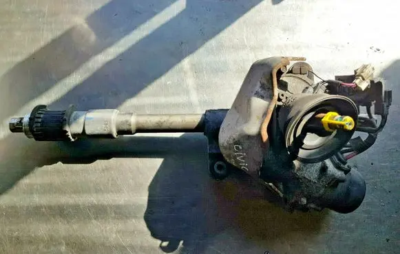 Honda Civic Steering rack HSMGXW480 nr2607