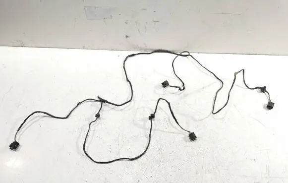 Jaguar X-Type Parking sensor (PDC) wiring loom