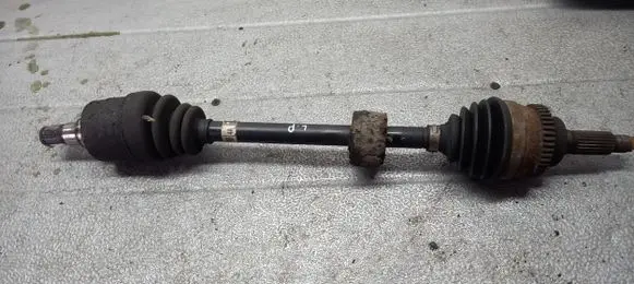 Opel Agila A Front driveshaft