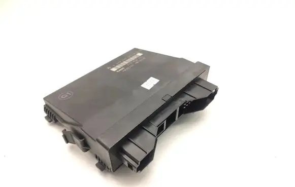 Mercedes-Benz CLK A209 C209 Comfort/convenience module A2098205926 376800GZ