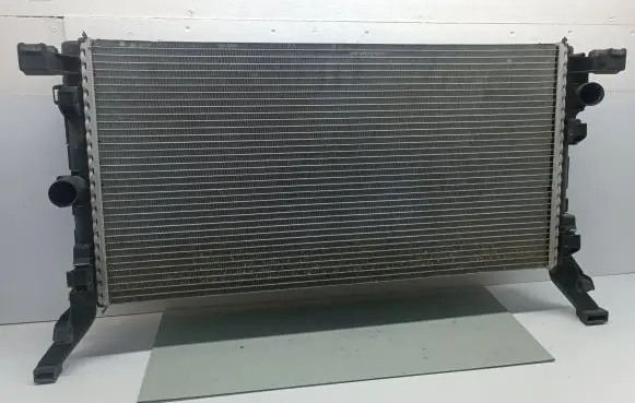 Renault Laguna III Coolant radiator 214100006R 214000005R L5670