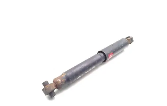Rear shock absorber/damper