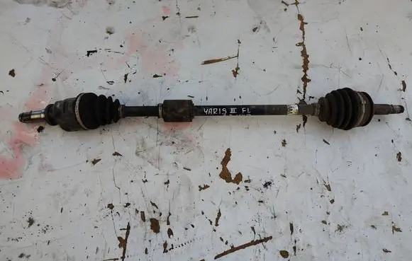 Toyota Yaris Front driveshaft 434100D401B