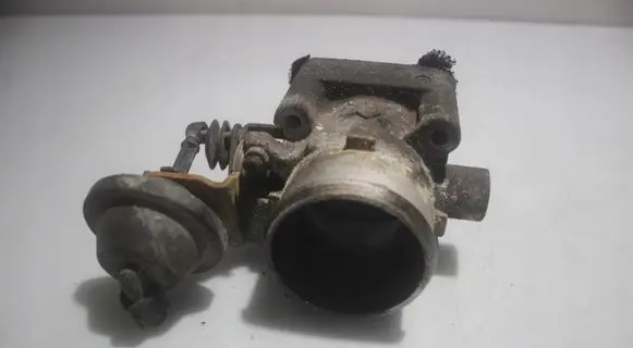 KIA Ceed Engine shut-off valve 