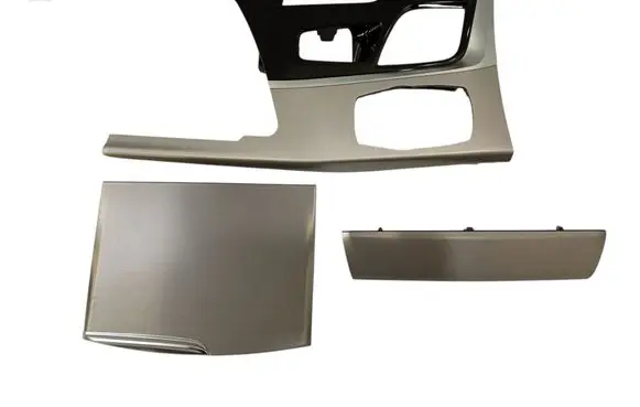 BMW 5 G30 G31 G38 Center console decorative trim 51169380178