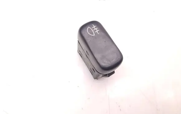 Fog light switch