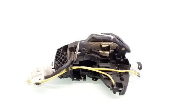 Mercedes-Benz S W220 Rear door lock 2207305835