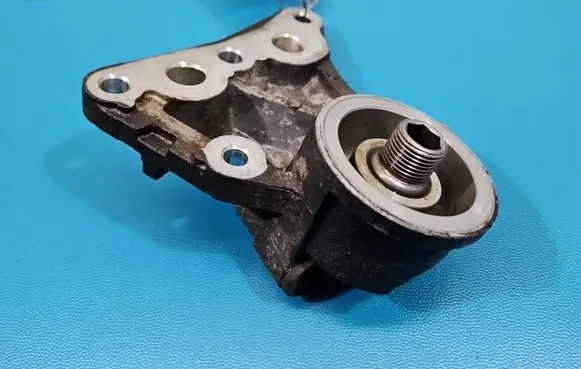 Toyota Corolla E140 E150 Oil filter mounting bracket IMPRK1534669