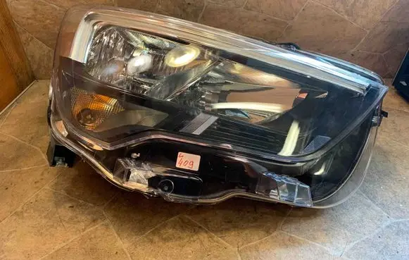 Opel Combo E Headlight/headlamp VAL450635
