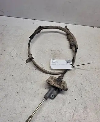 KIA Sorento Handbrake/parking brake wiring cable 1234