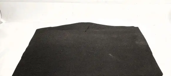 Nissan Qashqai Trunk/boot floor carpet liner 849044EA0A