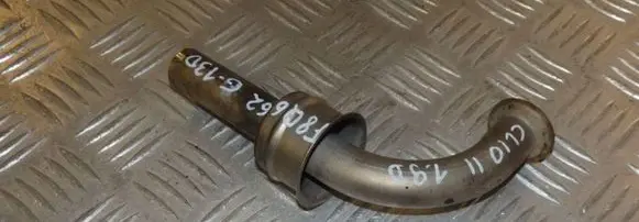 Renault Kangoo I EGR valve line/pipe/hose RENAULT_KANGOO_97-03_1.9_D_RURKA_EGR