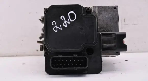 Mercedes-Benz S W220 ABS Pump A0034318712