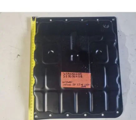 Infiniti FX Gearbox sump 3139090X00 3139090X0B
