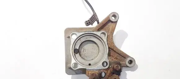 Mercedes-Benz A W169 Bracket in trunk/boot a1694230106