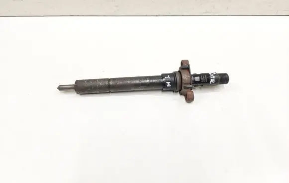 Citroen C5 Fuel injector 9656389980 EJBR03801D 1492JB06J52