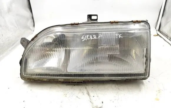 Ford Sierra Headlight/headlamp