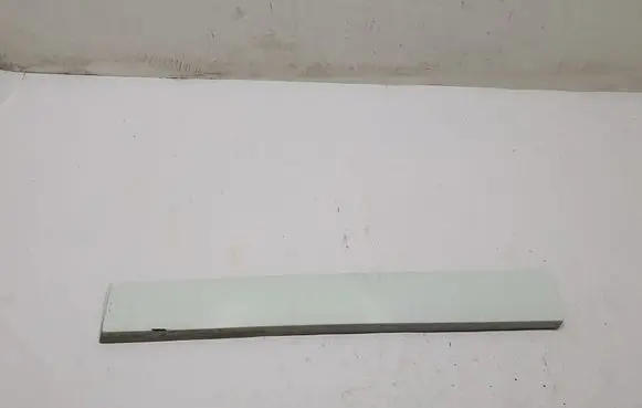 Opel Vivaro Sliding door trim (molding) 768555976R