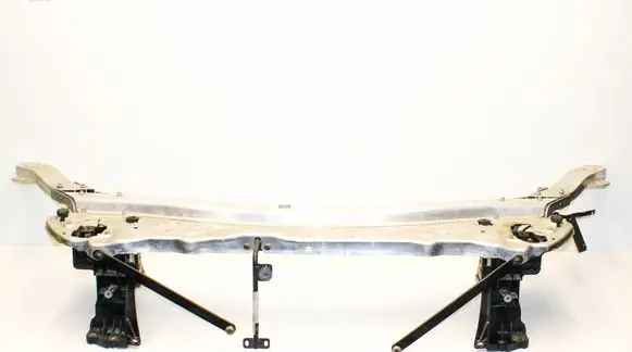 Mercedes-Benz E W213 Top upper radiator support slam panel A2136206300 A2536210300