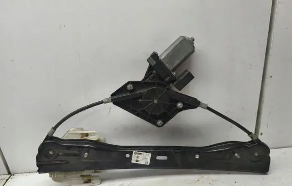 Mini Cooper Countryman R60 Front door electric window regulator 980063512670295