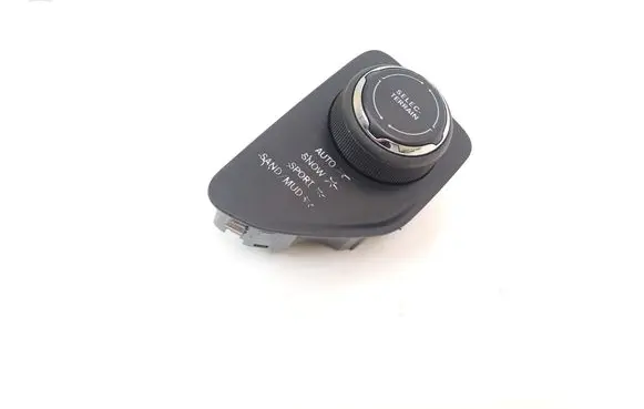 Jeep Cherokee Suspension ride height/mode switch P68141876AE 041581A 3405210107