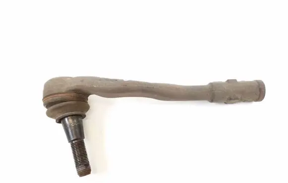 Audi A8 S8 D4 4H Steering tie rod end 4H0423812