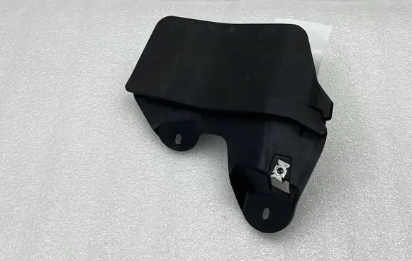 Audi A3 8Y Rear mudguard 8Y0853833B