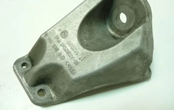 Audi A6 S6 C6 4F Gearbox mounting bracket 4F0399114B