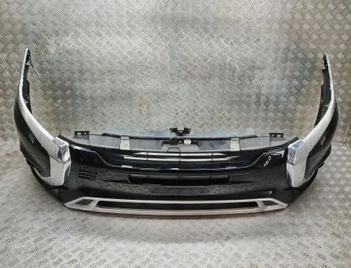 Mitsubishi Outlander Front bumper 6410G227ZZ