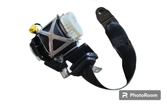 Mercedes-Benz R W251 Third row seat belt A2518600585