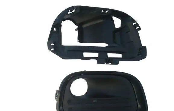 Citroen Berlingo Front grill 9816870777