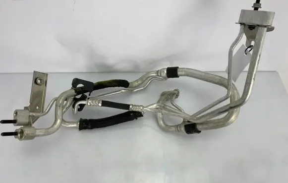Dodge Durango III Air conditioning (A/C) pipe/hose 68217217AD