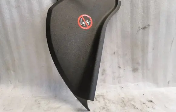 Mercedes-Benz B W246 W242 Dashboard side end trim A2466800289 2044743