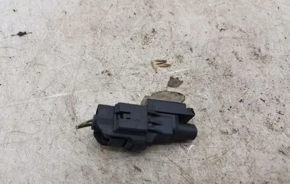 Toyota Corolla Verso E121 Outside/exterior temperature sensor 0775005191