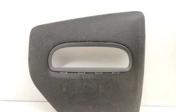 Volvo V70 Dash center speaker trim cover 3409734 LHDDAG