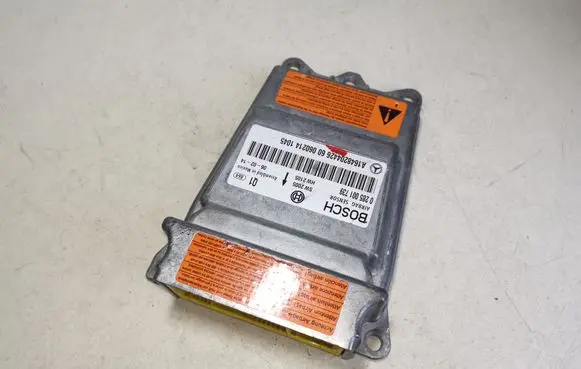 Mercedes-Benz R W251 Airbag control unit/module 0285001739 A1648204426