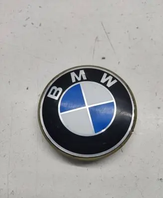 BMW 5 E39 Original wheel cap 1180419 36131180419