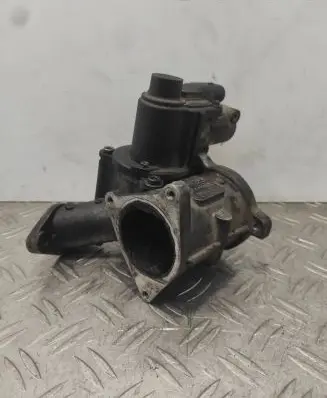 Audi A3 S3 8P EGR valve 03G131502