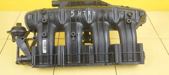 Audi A4 S4 B7 8E 8H Intake manifold 06H133201E