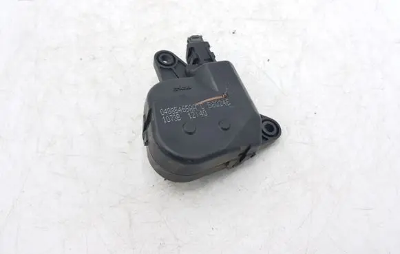 Chrysler Pacifica Air flap motor/actuator 04885465AA