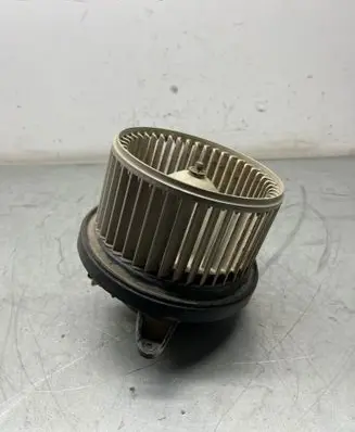 Heater fan/blower