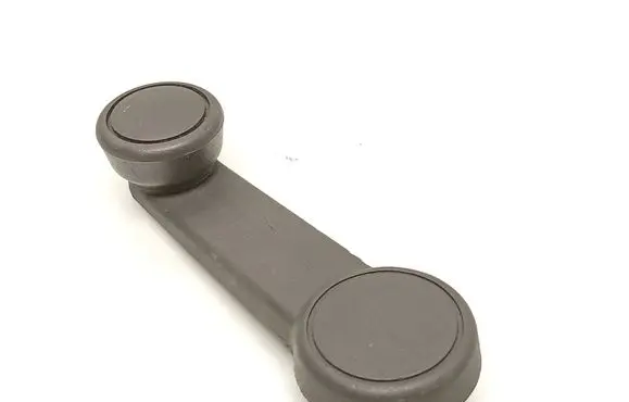 Ford Focus Rear door window winding handle 93BBF23342AD