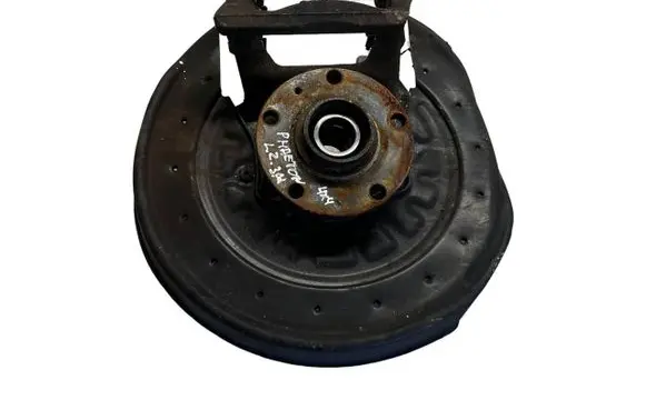 Volkswagen Phaeton Rear wheel hub 3D0615611C