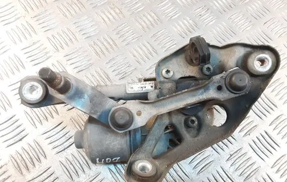 Peugeot 407 Front wiper linkage 0390241721
