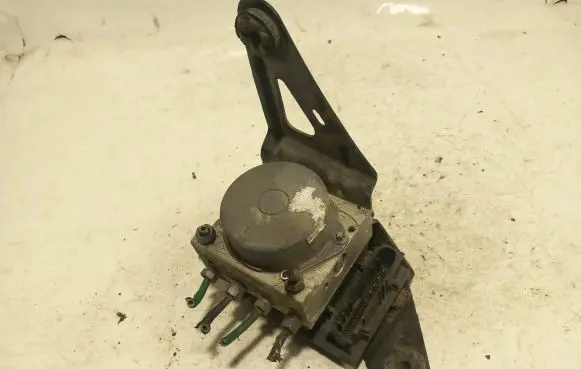 Renault Megane II ABS Pump 0265232067